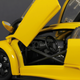 Illustration for article titled Lamborghini Diablo GTR in 1:18 scale by Hot Wheels